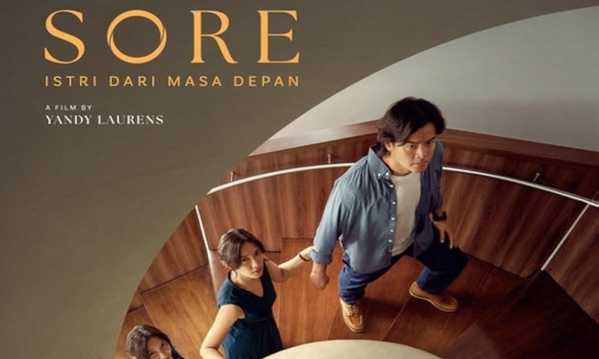 Film Indonesia Masuk Nominasi Oscar 2026