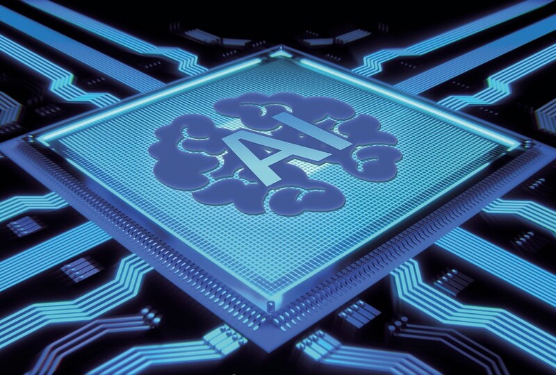 Startup Lokal Kembangkan Chip AI Buatan Indonesia